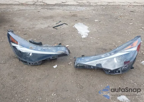 2023 Hyundai Elantra Sel z USA, uszkodzony, nr VIN KMHLM4AG5PU537210